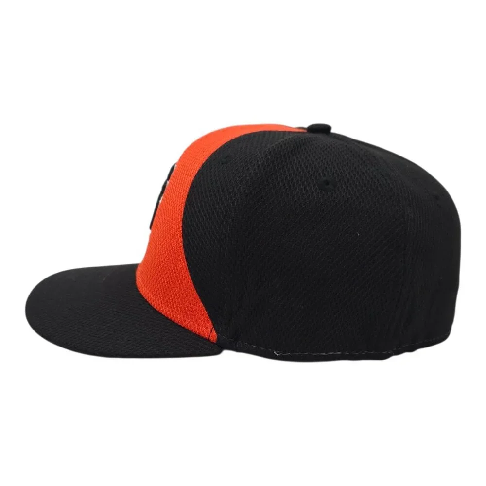 New Era 59Fifty San Francisco Giants Cap Size 6 3/4 Fitted Hat MLB Baseball